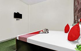 Hotel O Lion Home Stay